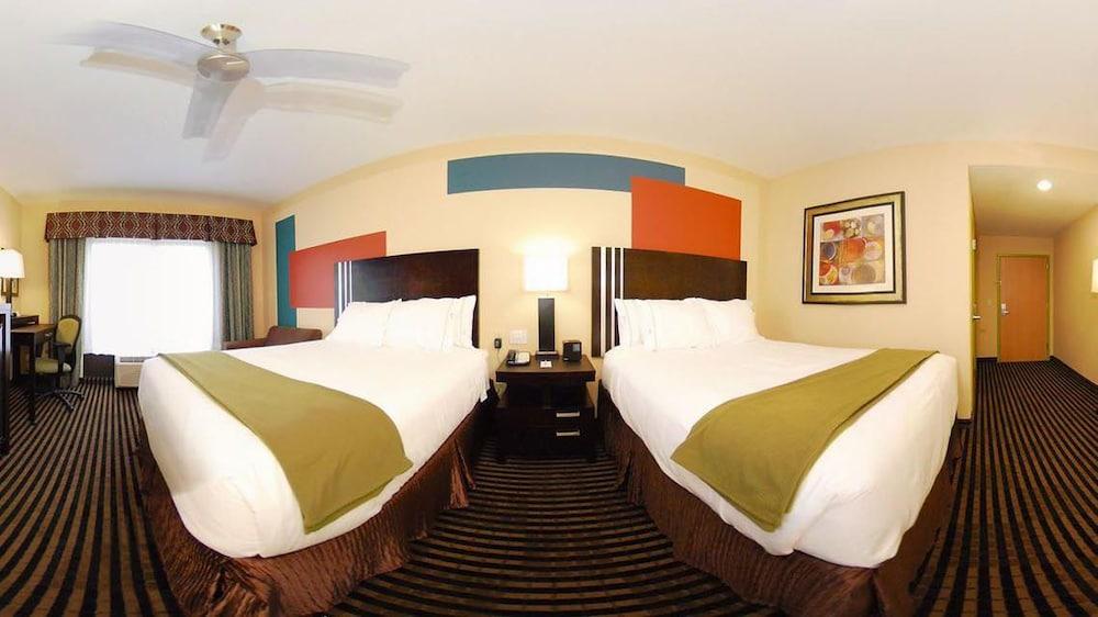 Holiday Inn Express Hotel & Suites La Place By Ihg Exterior photo
