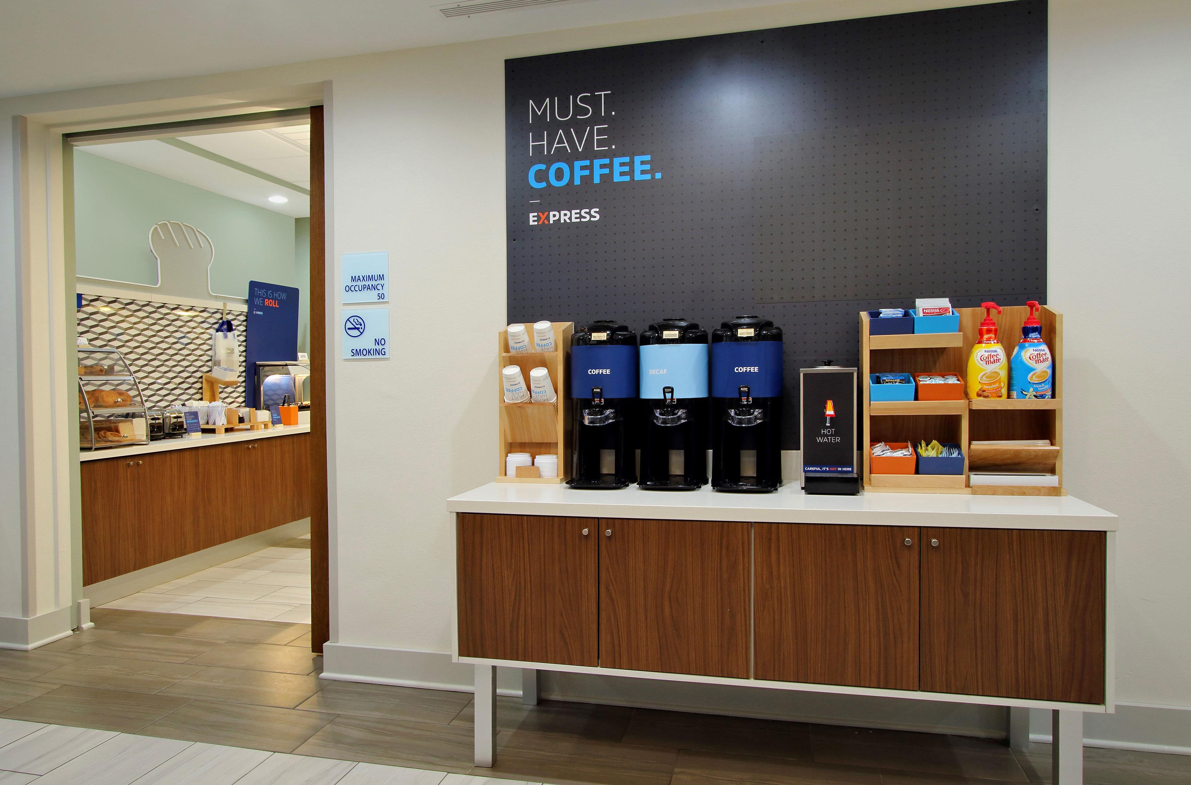 Holiday Inn Express Hotel & Suites La Place By Ihg Exterior photo