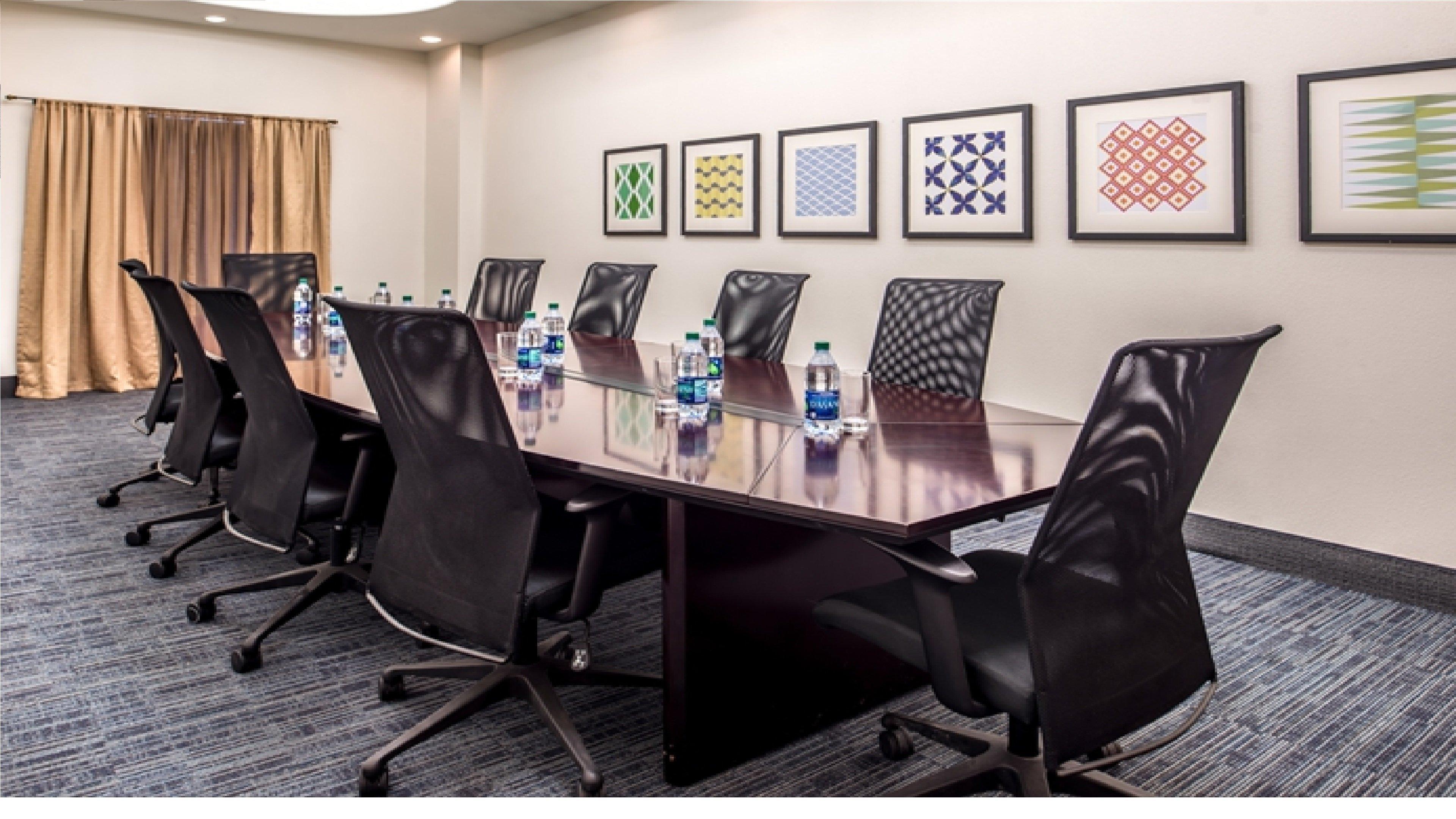 Holiday Inn Express Hotel & Suites La Place By Ihg Exterior photo