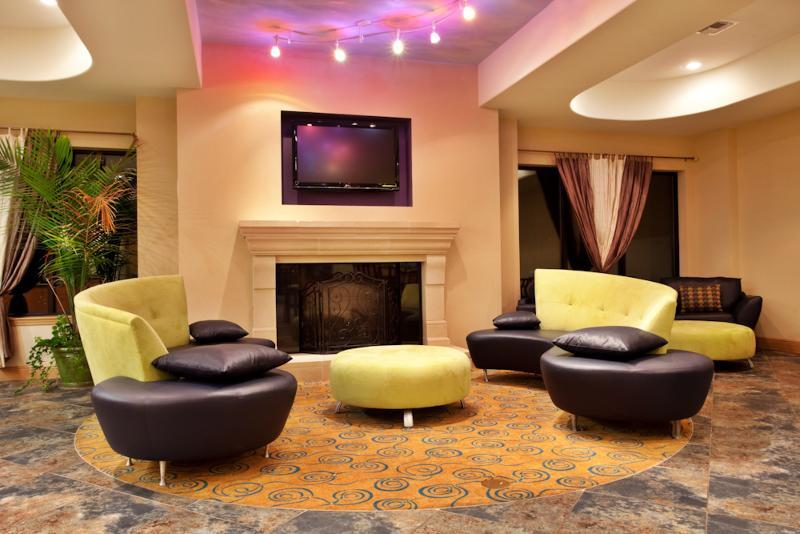Holiday Inn Express Hotel & Suites La Place By Ihg Exterior photo